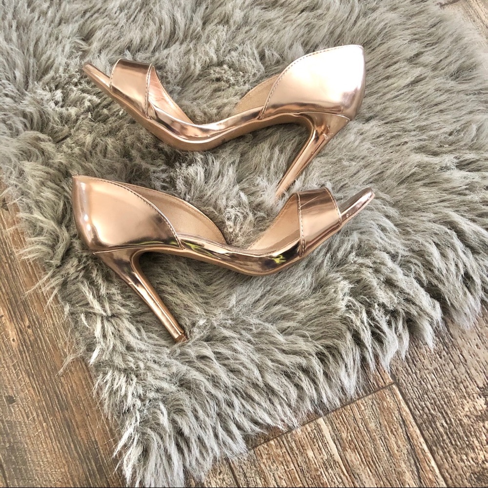 Qupid Heels